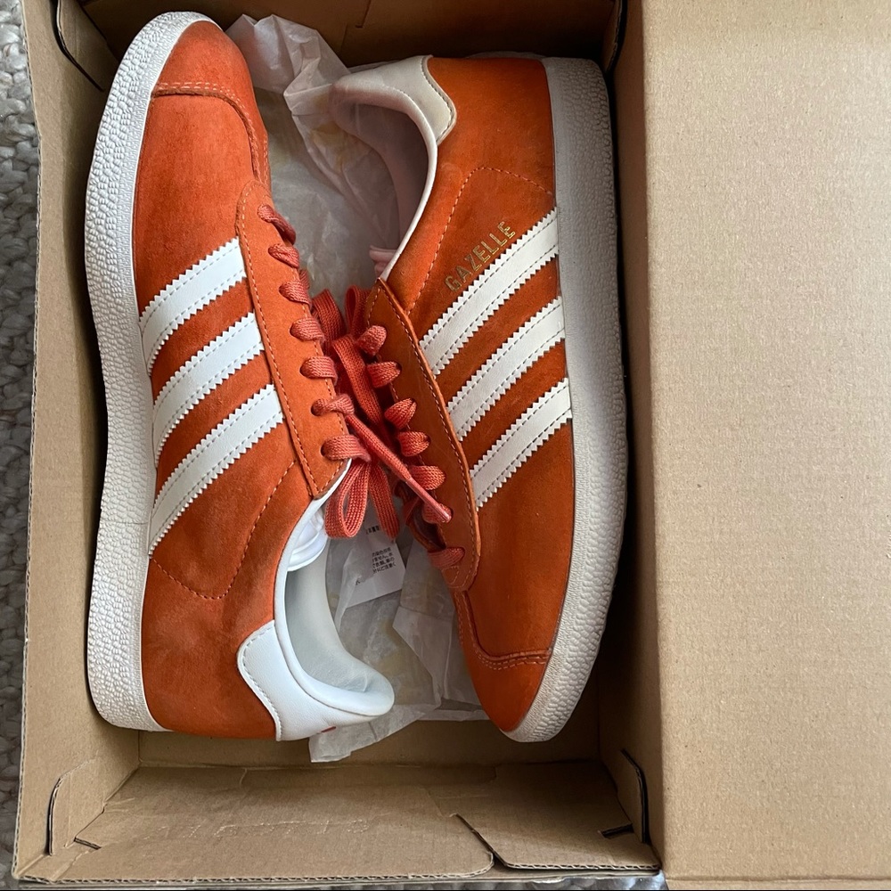 Adidas Gazelle